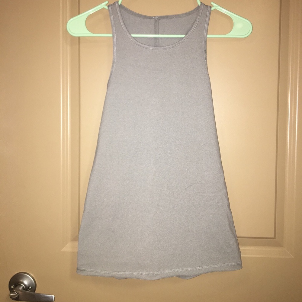 Free People work out top